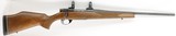 Weatherby Vanguard 308 Winchester wood, Made in Japan with Rings - 19 of 20