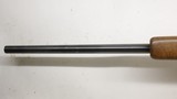 Weatherby Vanguard 308 Winchester wood, Made in Japan with Rings - 11 of 20