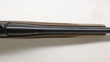 Weatherby Vanguard 308 Winchester wood, Made in Japan with Rings - 9 of 20
