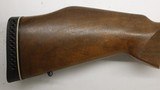 Weatherby Vanguard 308 Winchester wood, Made in Japan with Rings - 3 of 20