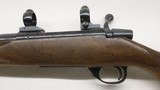 Weatherby Vanguard 308 Winchester wood, Made in Japan with Rings - 16 of 20