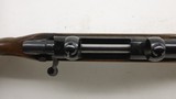 Weatherby Vanguard 308 Winchester wood, Made in Japan with Rings - 8 of 20