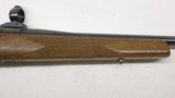 Weatherby Vanguard 308 Winchester wood, Made in Japan with Rings - 4 of 20