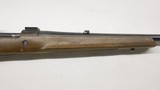 Parker Hale Bolt Rifle Deluxe, Mauser action, English, 243 Winchester - 4 of 20