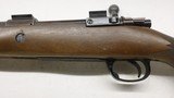 Parker Hale Bolt Rifle Deluxe, Mauser action, English, 243 Winchester - 16 of 20