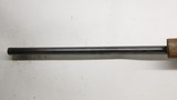 Parker Hale Bolt Rifle Deluxe, Mauser action, English, 243 Winchester - 11 of 20