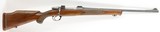 Parker Hale Bolt Rifle Safari Deluxe, Mauser, English, 243 Win - 19 of 20