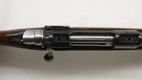 Parker Hale Bolt Rifle Safari Deluxe, Mauser, English, 243 Win - 9 of 20