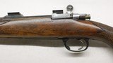 Parker Hale Bolt Rifle Safari Deluxe, Mauser, English, 243 Win - 16 of 20