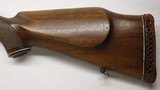 Parker Hale Bolt Rifle Safari Deluxe, Mauser, English, 243 Win - 15 of 20