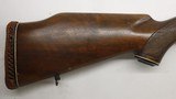 Parker Hale Bolt Rifle Safari Deluxe, Mauser, English, 243 Win - 3 of 20