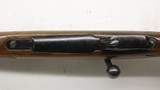 Parker Hale Bolt Rifle Safari Deluxe, Mauser, English, 243 Win - 13 of 20