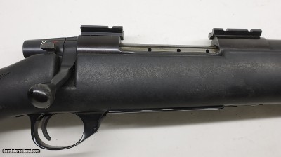 Weatherby Vanguard 270 Winchester Synthetic Made in Japan