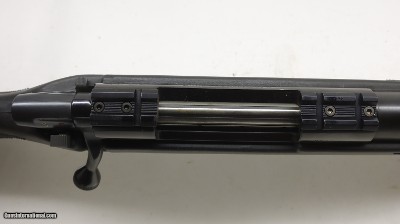 Weatherby Vanguard 270 Winchester Synthetic Made in Japan - Image 9 of 20