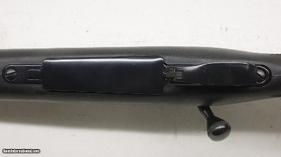 Weatherby Vanguard 270 Winchester Synthetic Made in Japan - Image 12 of 20