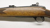 BSA CF2 Deluxe Birmingham Small Arms Bolt Action, 243 Win - 16 of 20