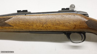 BSA CF2 Deluxe Birmingham Small Arms Bolt Action, 243 Win - Image 16 of 20