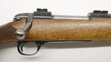 BSA CF2 Deluxe Birmingham Small Arms Bolt Action, 243 Win - 1 of 20