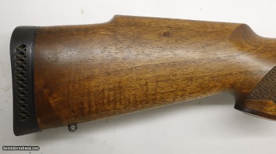 BSA CF2 Deluxe Birmingham Small Arms Bolt Action, 243 Win - Image 3 of 20