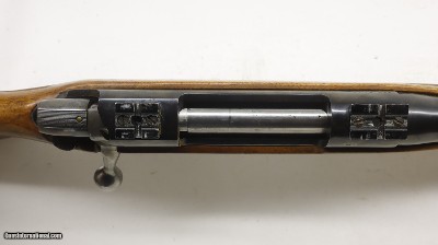 BSA CF2 Deluxe Birmingham Small Arms Bolt Action, 243 Win - Image 9 of 20