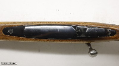 BSA CF2 Deluxe Birmingham Small Arms Bolt Action, 243 Win - Image 13 of 20