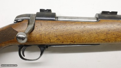 BSA CF2 Deluxe Birmingham Small Arms Bolt Action, 243 Win