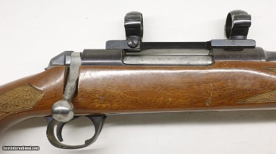 BSA CF2 Eagle Arms Majestic Deluxe Birmingham Small Arms, 30-06