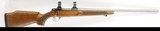 Sako AII A2 22-250 Remington With rings - 19 of 20