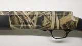 Browning A5 MOSGB Camo, 12ga, 28