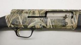 Browning A5 MOSGB Camo, 12ga, 28