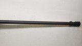 Browning X-Bolt Stalker Long Range 300 Win Mag 2023 Factory Demo 035528229 - 10 of 20