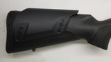 Browning X-Bolt Stalker Long Range 300 Win Mag 2023 Factory Demo 035528229 - 3 of 20