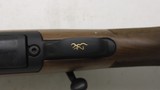 Browning X-Bolt Hunter 243 Win Winchester 2016 Factory Demo 035208211 - 16 of 24