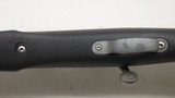 Remington 700 VSSF Stainless Fluted Synthetic 22-250 Ilion NY Rings - 13 of 20