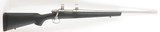 Remington 700 VSSF Stainless Fluted Synthetic 22-250 Ilion NY Rings - 19 of 20