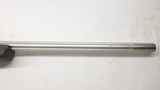 Remington 700 VSSF Stainless Fluted Synthetic 22-250 Ilion NY Rings - 5 of 20