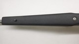 Remington 700 VSSF Stainless Fluted Synthetic 22-250 Ilion NY Rings - 12 of 20