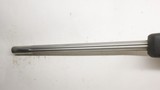 Remington 700 VSSF Stainless Fluted Synthetic 22-250 Ilion NY Rings - 11 of 20