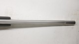 Remington 700 VSSF Stainless Fluted Synthetic 22-250 Ilion NY Rings - 7 of 20