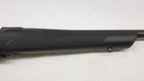 Browning A-Bolt III 3 Stalker Synthetic 270 Win 2016 Factory demo 035817224 - 4 of 20