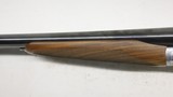 Beretta 486 Parallelo 12ga 28" Fixed MOD/FULL New in case A5Y162AC431E10 - 7 of 10