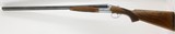 Beretta 486 Parallelo 12ga 28" Fixed MOD/FULL New in case A5Y162AC431E10 - 10 of 10