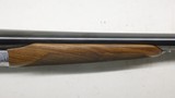 Beretta 486 Parallelo 12ga 28" Fixed MOD/FULL New in case A5Y162AC431E10 - 3 of 10