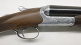 Beretta 486 Parallelo 12ga 30