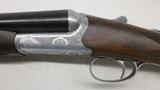 Beretta 486 Parallelo 12ga 30