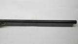 Beretta 486 Parallelo 12ga 26