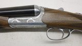 Beretta 486 Parallelo 12ga 26