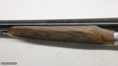 Beretta 486 Parallelo 12ga 26
