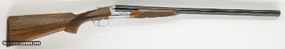 Beretta 486 Parallelo 12ga 26