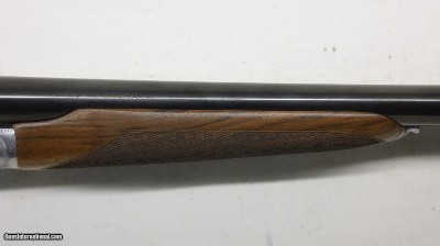 Beretta 486 Parallelo 12ga 26